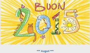2015auguri
