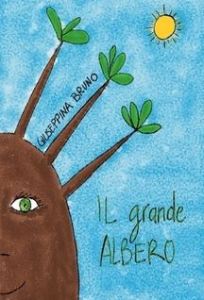 Il grande albero (da colorare) di Giuseppina Bruno