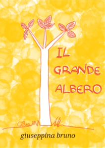 Il Grande Albero di Giuseppina Bruno