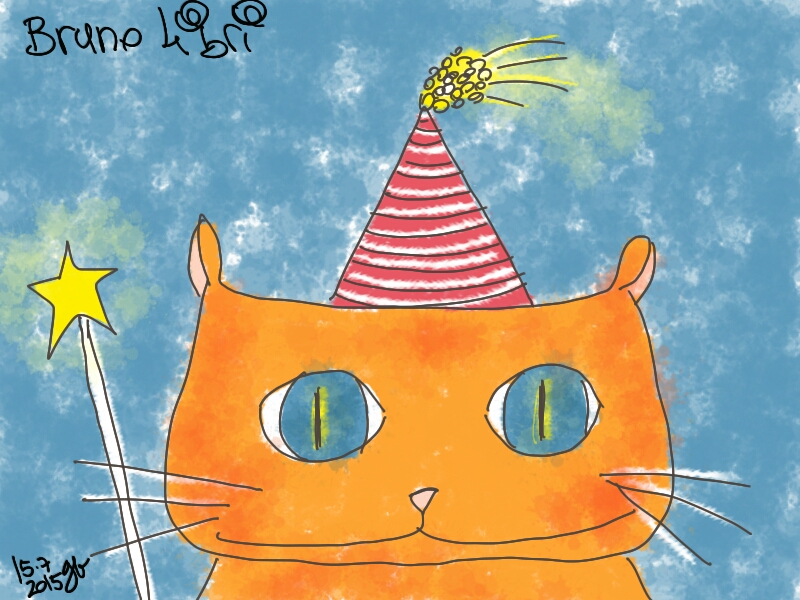 Il Fata Gatto Consiglia…