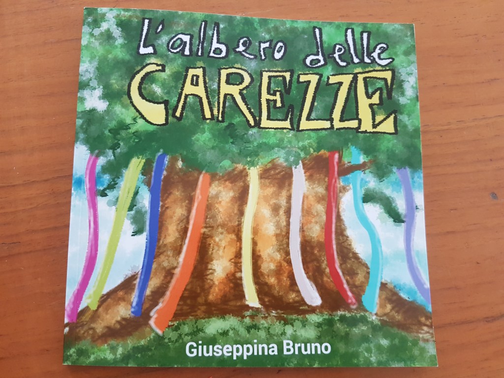 L’albero delle carezze