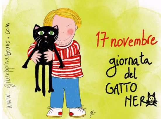 gatto-nero