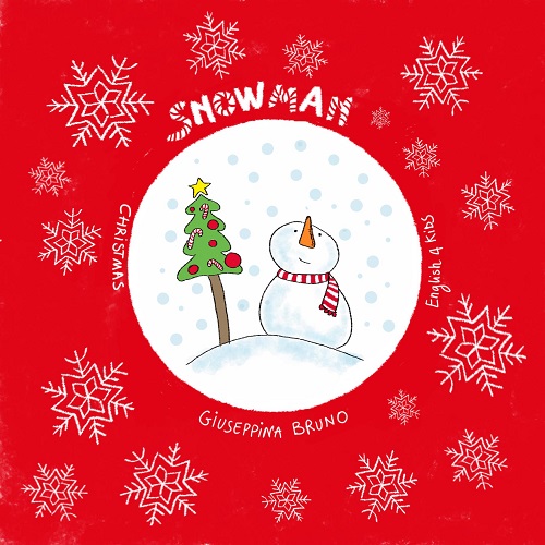 snowman-isbn