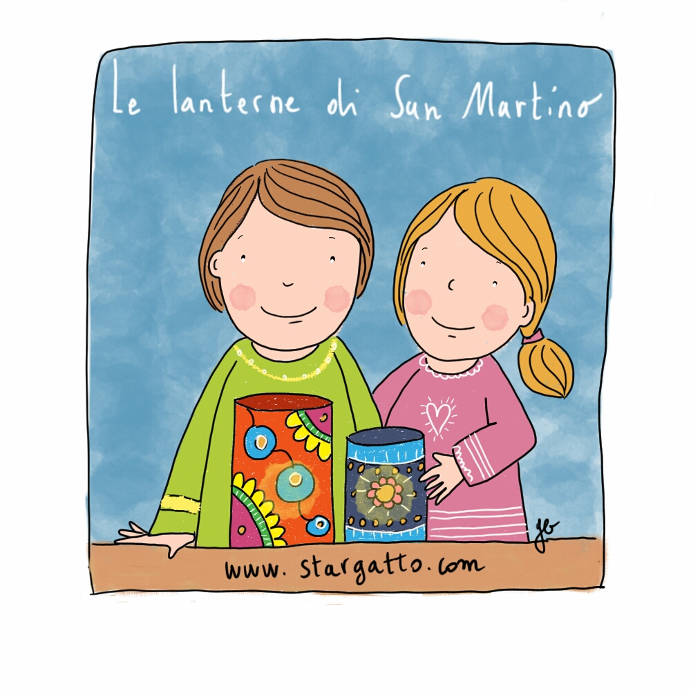 San Martino cavaliere