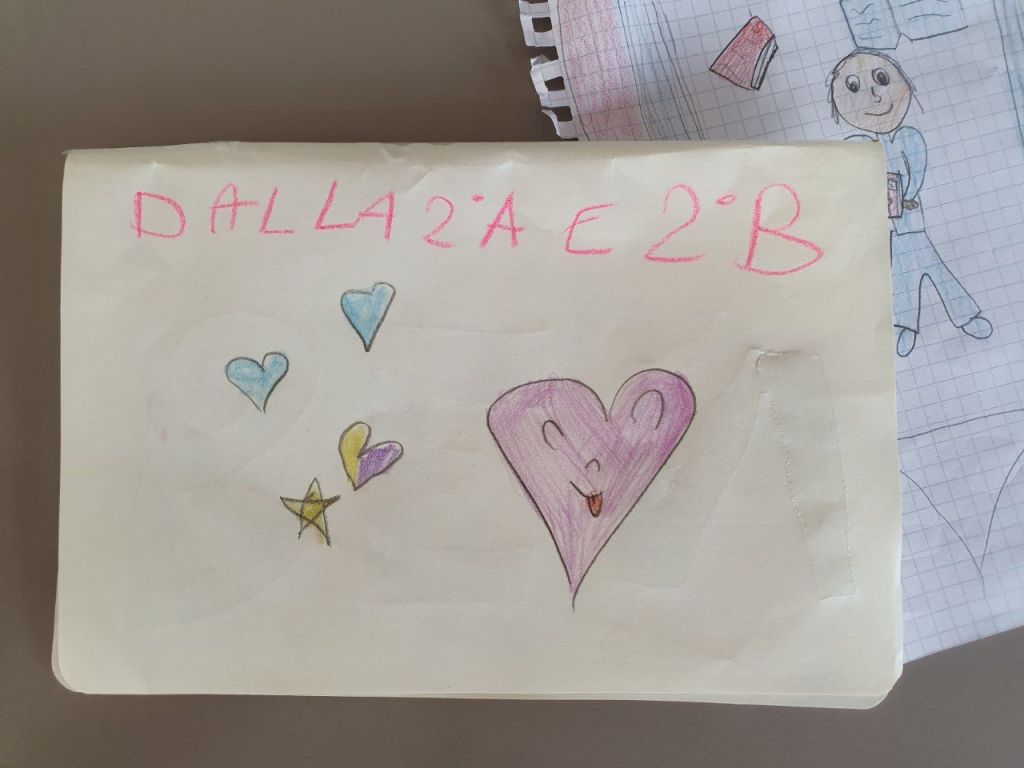 Il mio Valentino per&nbsp;voi