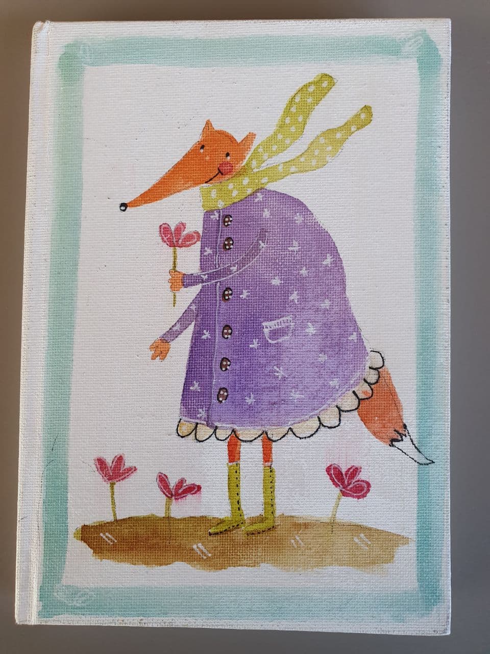 Un inizio scoppiettante!