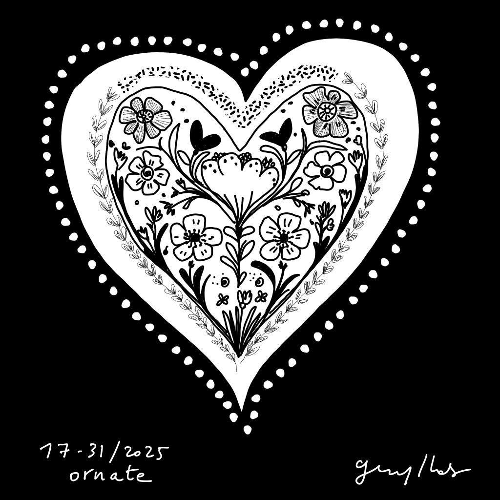 Inktober, il mese delle&nbsp;sfide!